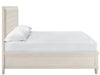 Birchaven - Upholstered Storage Bed Universal Furniture