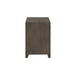 Landon - Nightstand - Walnut New Classic