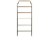 Fenwick - Etagere - Dusty Bronze Universal Furniture