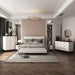 Carena - Chest - White & Brown ACME
