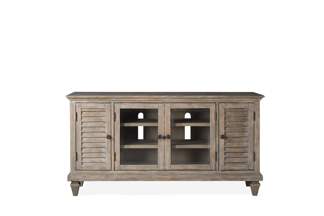 Calistoga - Console Magnussen Furniture