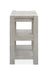 Burgess - Rectangular Sofa Table - Calico Gray Magnussen Furniture