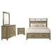 Pelton - Bedroom Set Furniture Max