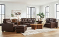 Santorine - Living Room Set Signature Design by Ashley®