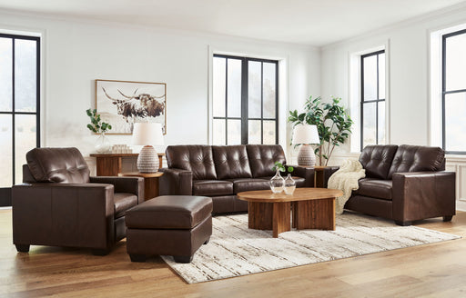 Santorine - Living Room Set Signature Design by Ashley®