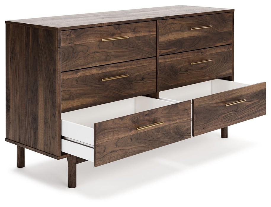 Calverson - Accent Drawer Chest