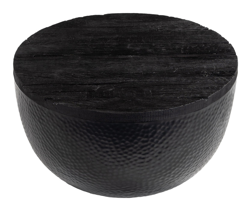 Duskan - Storage Table Zuo Modern