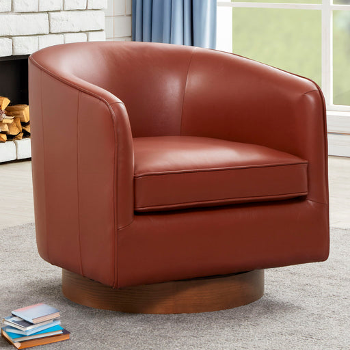 Tessa - Swivel Chair Ridgecrest Home