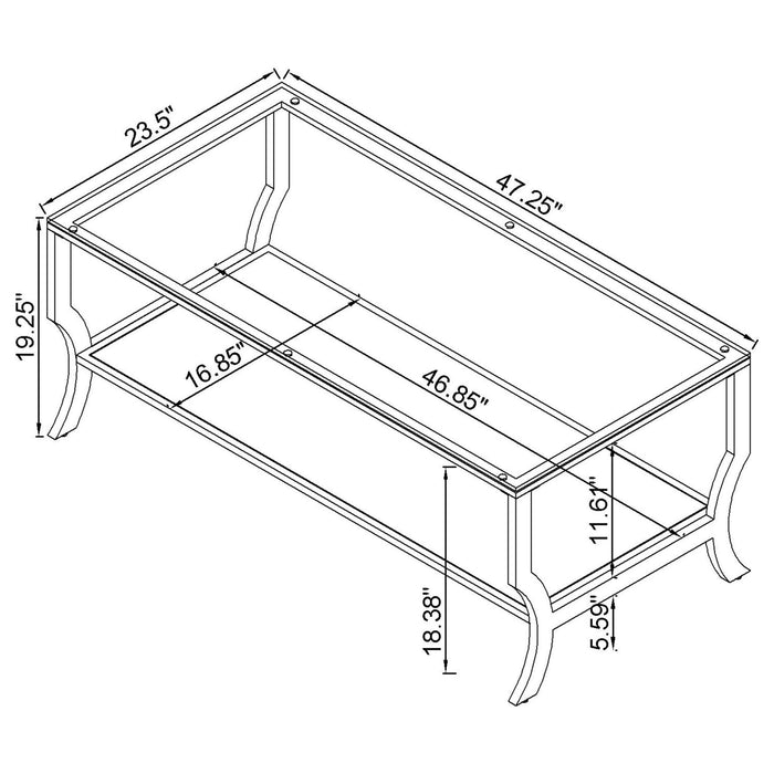 Seroff - Table Set Furniture Max