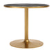Batu - Dining Table Zuo Modern