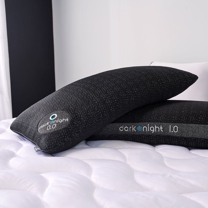 Dark Night - King Pillow Bedgear