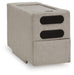ModMax Luxe - Console With Audio System - Flint Benchcraft®