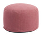Aruz - Outdoor Ottoman - Red Zuo Modern