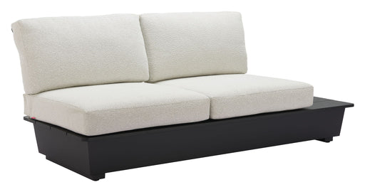 Tien - Loveseat Zuo Modern