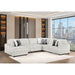 Snuggle - Living Room Sectional Matrix Furniture Group