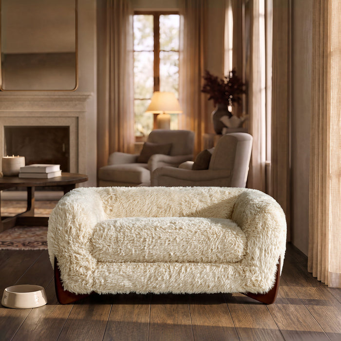 Alpine - Dog Sofa Bed Jennifer Taylor Home