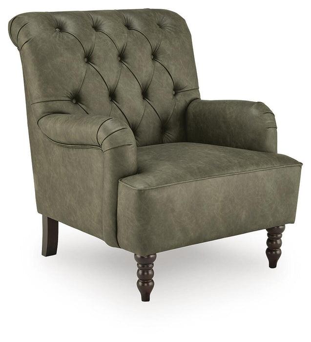 Tartonelle - Accent Chair Signature Design by Ashley®