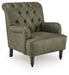 Tartonelle - Accent Chair Signature Design by Ashley®