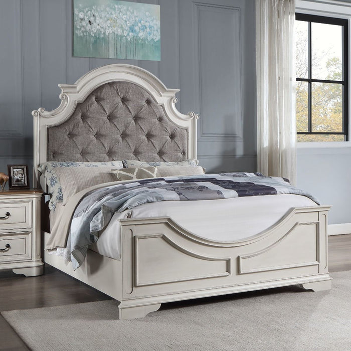 Florian - Bed ACME