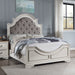 Florian - Bed ACME