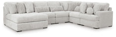 Cuddle Plush - Sectional Signature Design by Ashley®
