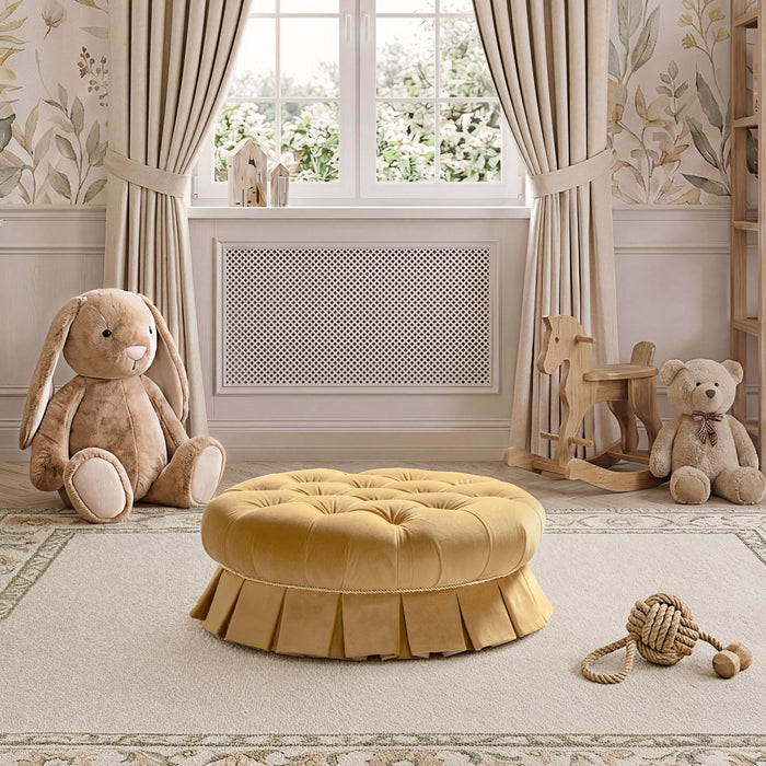 Roquefort - Medium Dog Sofa Bed Jennifer Taylor Home