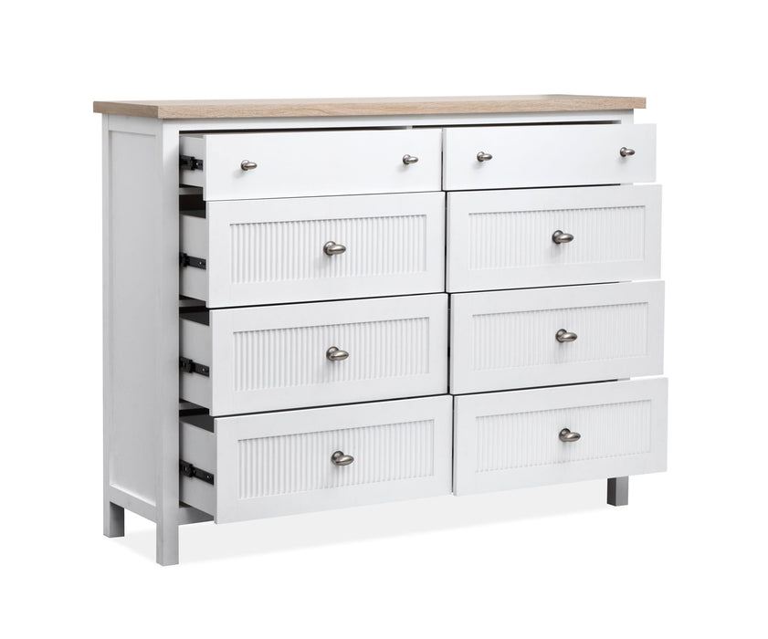 Windmill Harbour - Chesser Magnussen Furniture