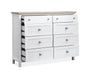 Windmill Harbour - Chesser Magnussen Furniture