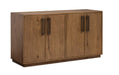 Marcel - Buffet - Harvest Brown Magnussen Furniture