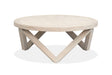 Bostwick - Round Table Magnussen Furniture