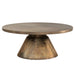 Michelle - Coffee Table - Vintage Simpli-Home