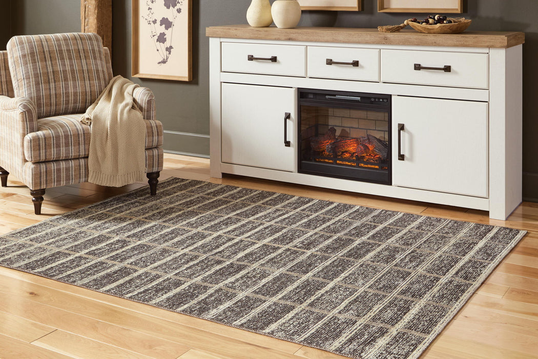 Verbrook - Rug Signature Design by Ashley®