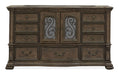 Durango - Drawer Dresser Magnussen Furniture