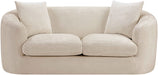 Penelope - Loveseat Meridian Furniture