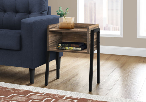 Accent Table, Side Contemporary & Modern Design 8th Street