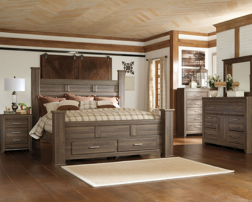 Juararo - Dresser Signature Design by Ashley®