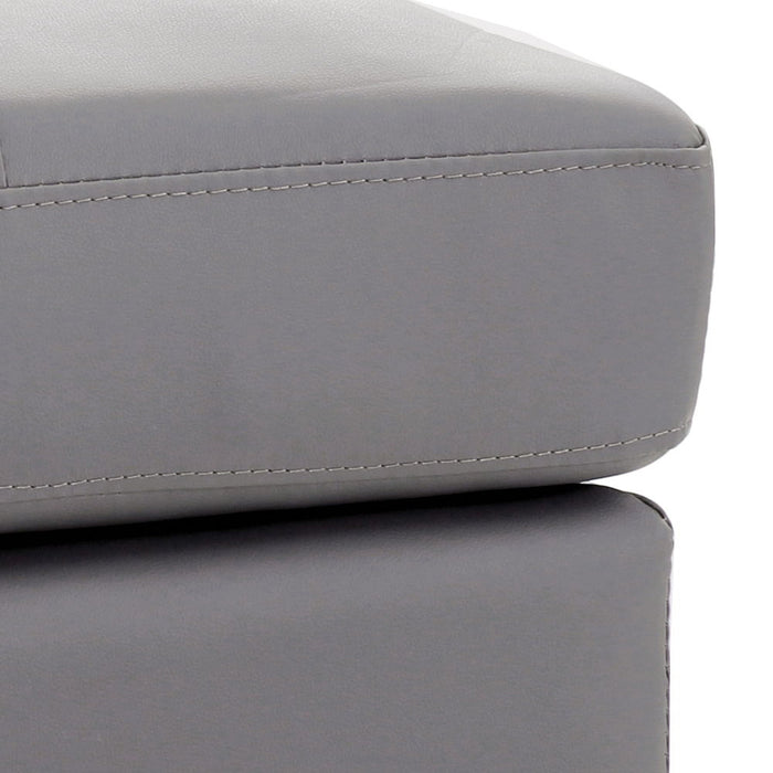 Casual Ottoman For Stylish Spaces Glory Furniture