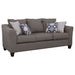 Creston - Living Room Set Furniture Max