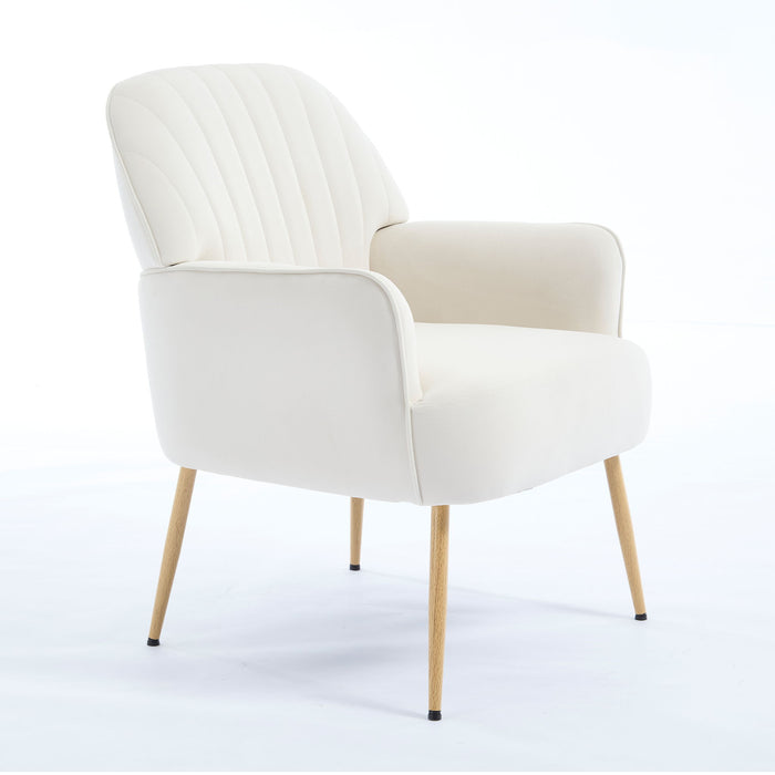 Accent Chair For Living Room Home Essentials