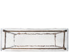 Modern / Mist & Veil - Cirrus Table Universal Furniture