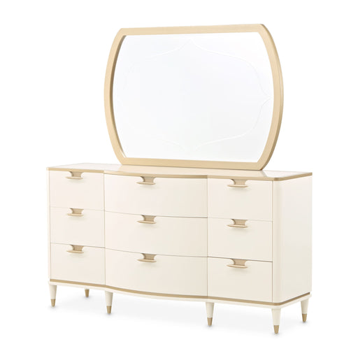 La Terrazza - Dresser Michael Amini