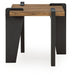Weathermore - Rectangular Table Signature Design by Ashley®