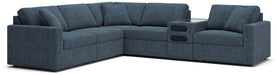 Modmax - Sectional - Ink Signature Design by Ashley®