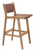 Feder - Stool (Set of 2) Zuo Modern