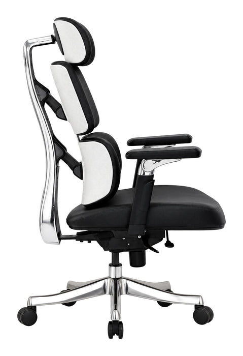 Portia - Office Chair Zuo Modern