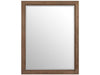 Modern / Mist & Veil - Mirror Universal Furniture