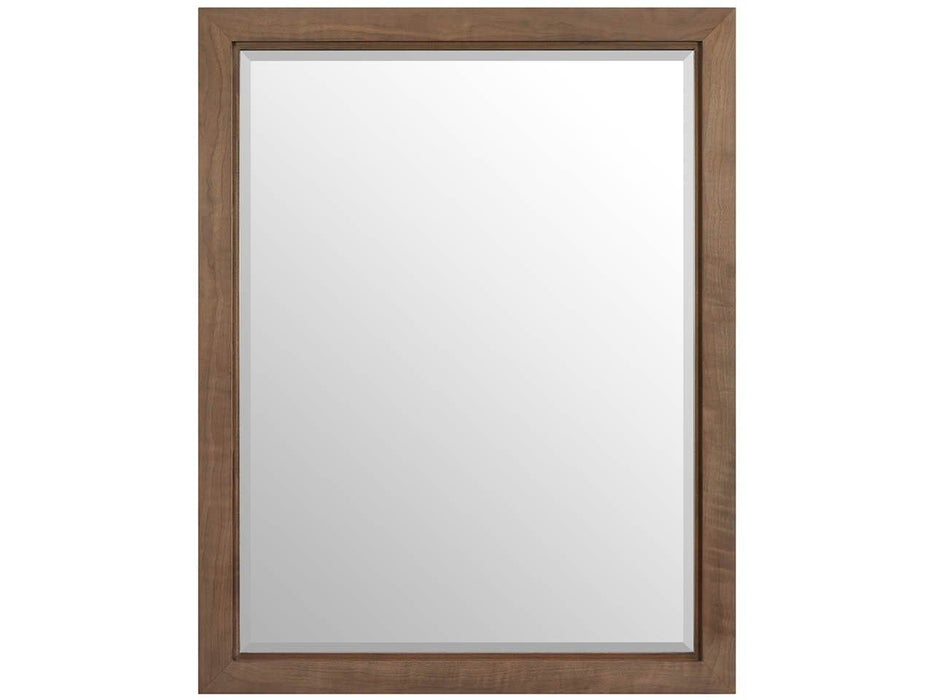 Modern / Mist & Veil - Mirror Universal Furniture