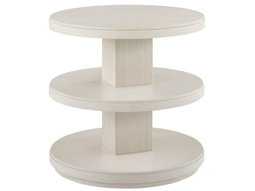 Birchaven - End Table - Meadow Universal Furniture