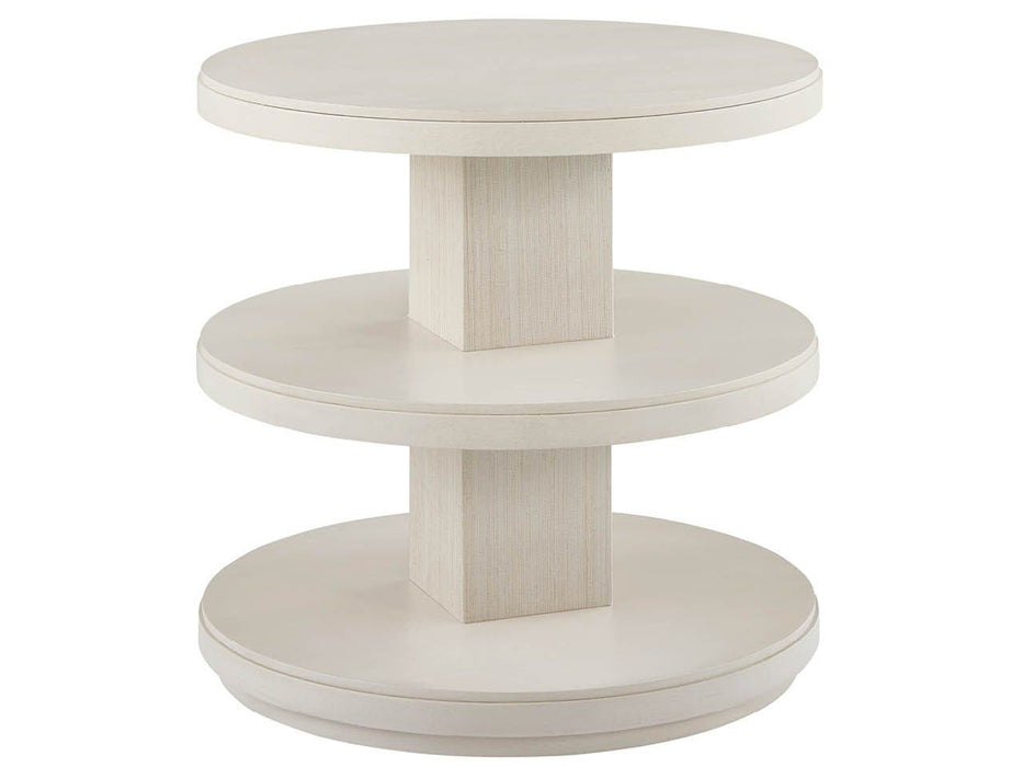 Birchaven - End Table - Meadow Universal Furniture