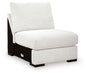 Misty-Lakes - Armless Chair - Chalk Signature Design by Ashley®